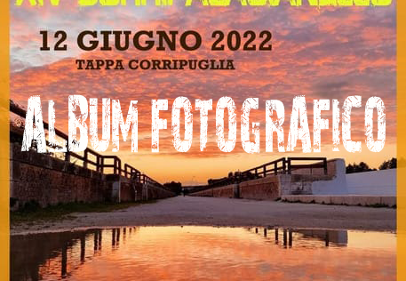 XV CORRIPALAGIANELLO
