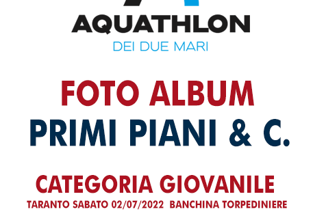 Primi Piani & C.
