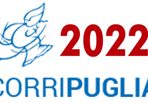CORRIPUGLIA 2022