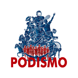 PODISMO