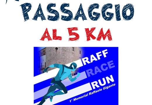 5 KM