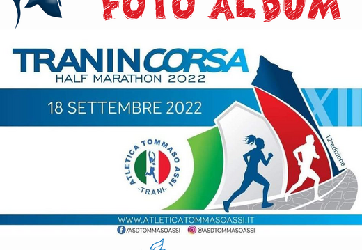 TRANINCORSA 21K 2022 9° Tappa Corripuglia