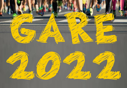 GARE 2022