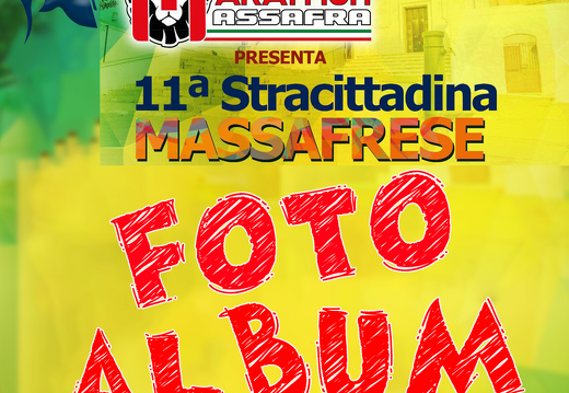 11° STRACITTADINA MASSAFRESE
