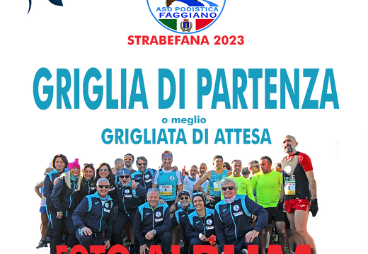 Griglia di partenza