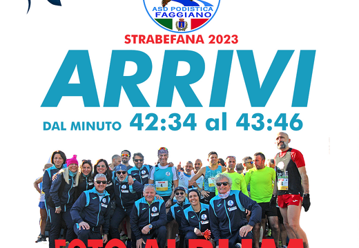 Arrivi da 42:34 a 43:46