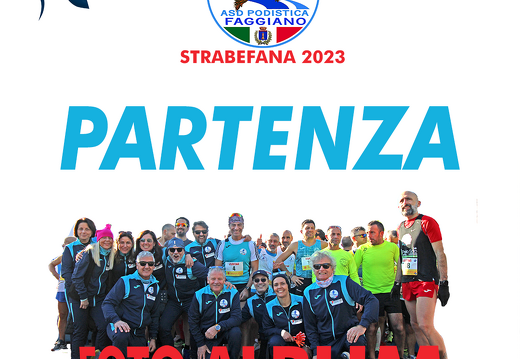 Partenza