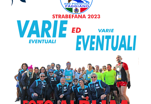 Varie ed Eventuali.