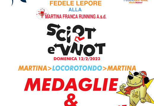 Medaglie & Triccheballacche