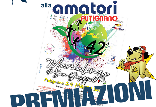 Premiazioni