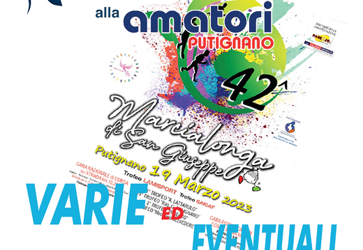 Varie Ed Eventuali