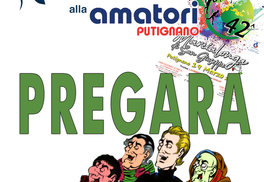 Pregara