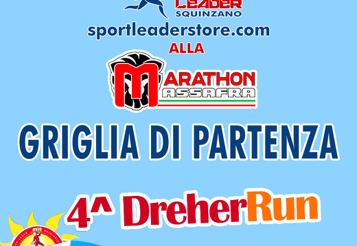 Griglia di partenza