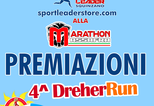 Premiazioni