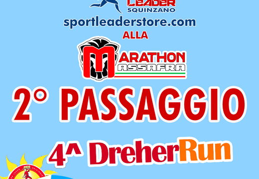 2° Passaggio