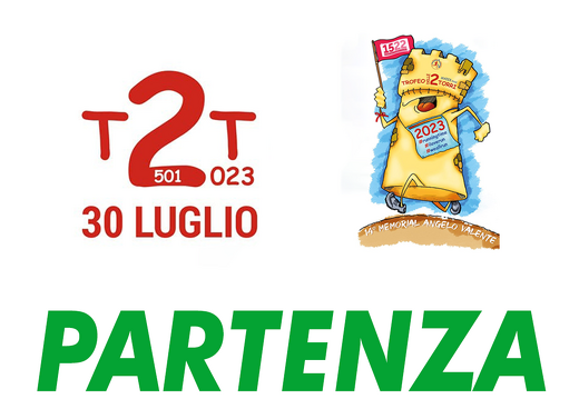 Partenza