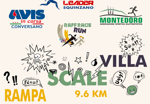 Scala Villa 9.6 km