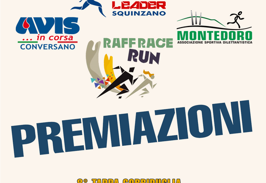 Premiazioni