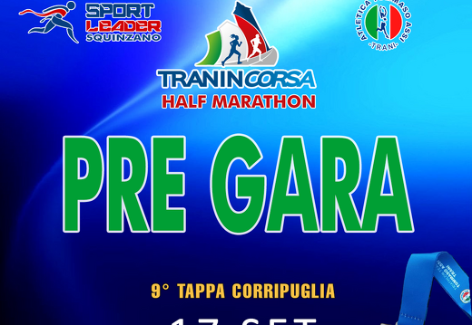 Pregara