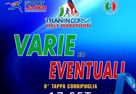Varie ed Eventuali