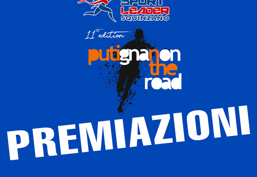 Premiazioni