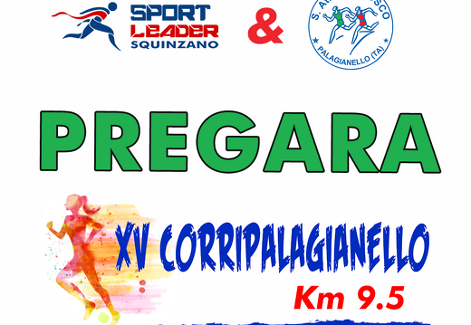 Pregara