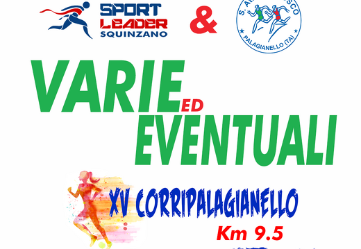 Varie ed eventuali