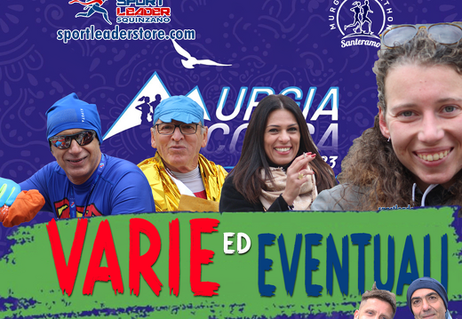 Varie Ed Eventuali