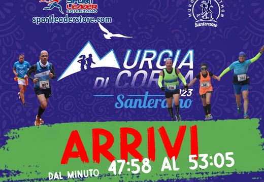 Arrivi dal minuto 47:58 al 53:05