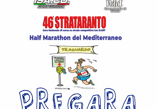 Pregara