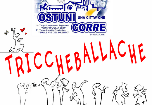 Triccheballache