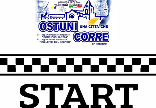 Partenza