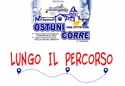 Lungo il percorso