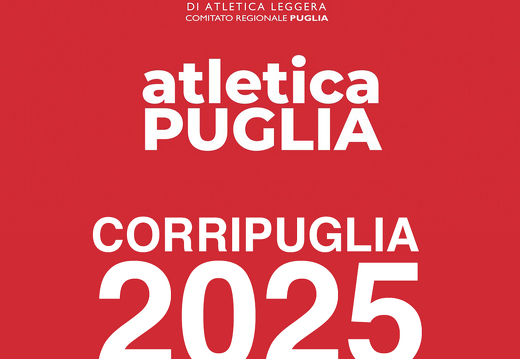 CORRIPUGLIA 2025
